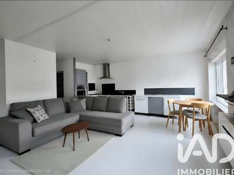 Vente maison 3 pièces Rouillac 16