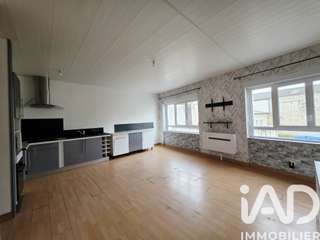 Vente maison 3 pièces Vente maison 3 pièces