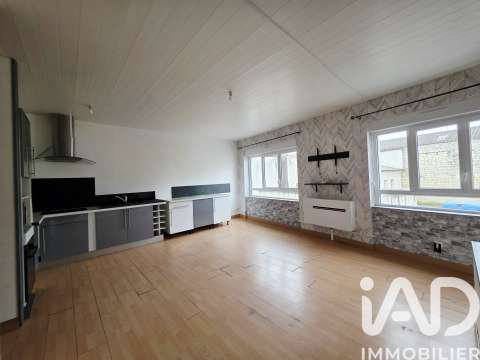 Vente maison 3 pièces Vente maison 3 pièces