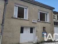 Vente maison 3 pièces Vente maison 3 pièces