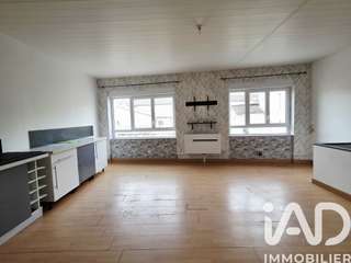Vente maison 3 pièces Vente maison 3 pièces