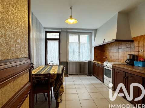 Vente maison 6 pièces Vente maison 6 pièces