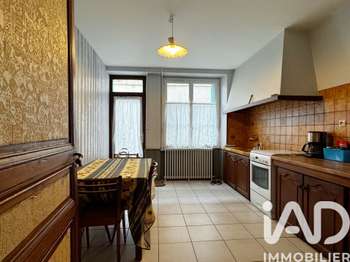 Vente maison 6 pièces Vente maison 6 pièces