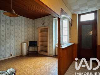 Vente maison 6 pièces Vente maison 6 pièces