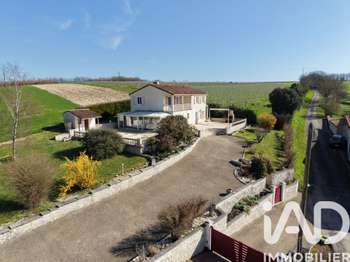 Vente maison 6 pièces Rouillac 16