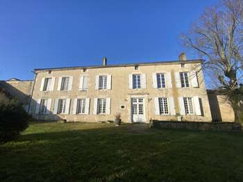 Vente maison 7 pièces Rouillac 16