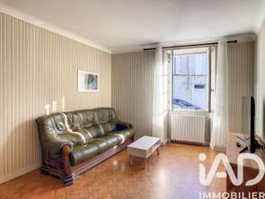 Vente Maison 5 chambresRouillac