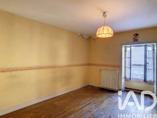 Vente maison 6 pièces Vente maison 6 pièces