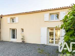 Vente Maison 2 chambresRouillac