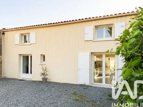 Vente maison 3 pièces Rouillac 16
