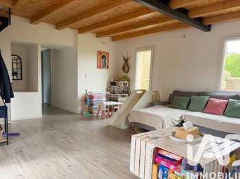 Vente Maison 2 chambresRouillac