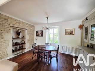 Vente maison 15 pièces