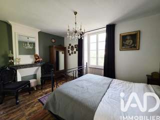 Vente maison 15 pièces