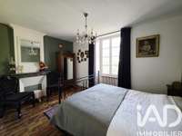 Vente maison 15 pièces