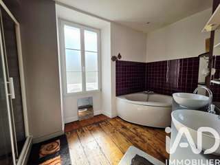 Vente maison 15 pièces