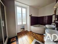 Vente maison 15 pièces