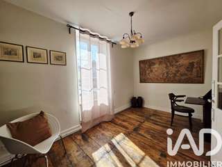 Vente maison 15 pièces