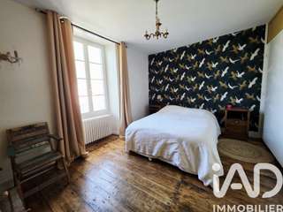 Vente maison 15 pièces