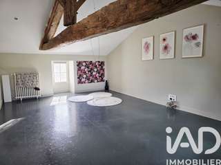 Vente maison 15 pièces