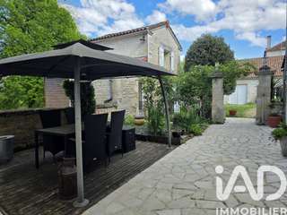 Vente maison 15 pièces