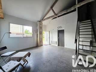 Vente maison 15 pièces