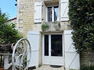 Vente maison 15 pièces