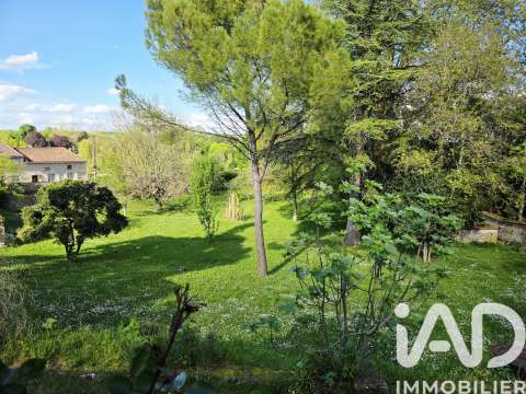 Vente maison 15 pièces