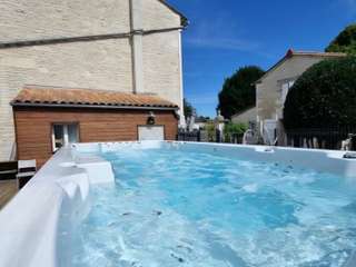 Vente maison 15 pièces