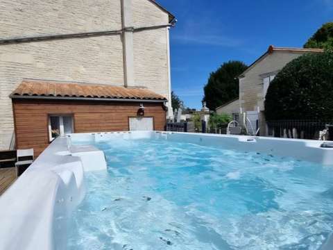 Vente maison 15 pièces