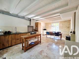 Vente maison 15 pièces