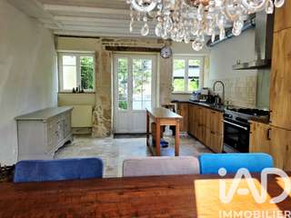 Vente maison 15 pièces