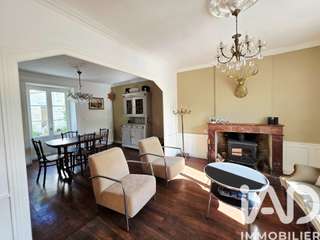 Vente maison 15 pièces