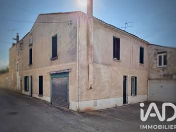 Vente Maison 4 chambresRouillac