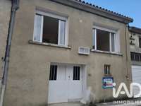 Vente maison 3 pièces Vente maison 3 pièces