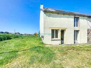 Vente maison 2 pièces Vente maison 2 pièces