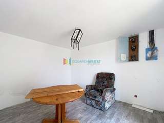 Vente maison 2 pièces Vente maison 2 pièces
