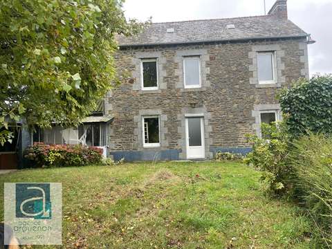 Vente maison 5 pièces Rouillac 22