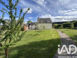 Vente maison 7 pièces Vente maison 7 pièces