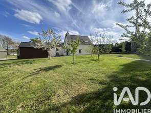 Vente Maison 7 piècesRouillac