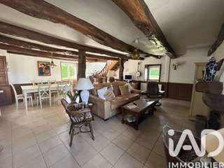 Vente maison 7 pièces Vente maison 7 pièces