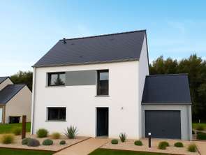Vente Maison 3 chambresRouillac