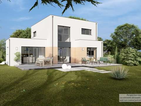 Vente maison 5 pièces Vente maison 5 pièces