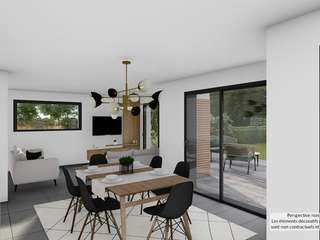 Vente maison 5 pièces Vente maison 5 pièces