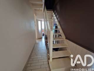 Vente maison 11 pièces Vente maison 11 pièces
