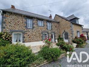 Vente Maison 5 chambresRouillac