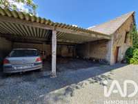 Vente maison 11 pièces