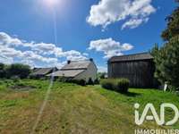 Vente maison 11 pièces