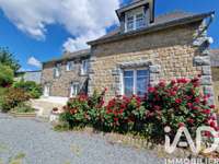 Vente maison 11 pièces