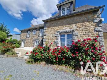 Vente maison 11 pièces