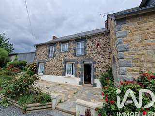 Vente maison 11 pièces Vente maison 11 pièces